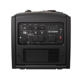 Polaris P3200iEBT Power Inverter Generator