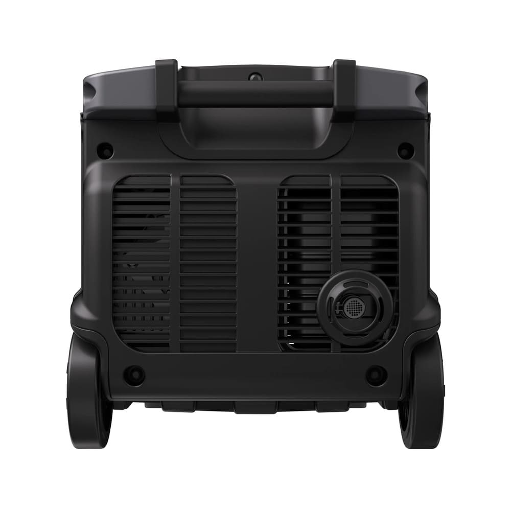 Polaris P3200iEBT Power Inverter Generator