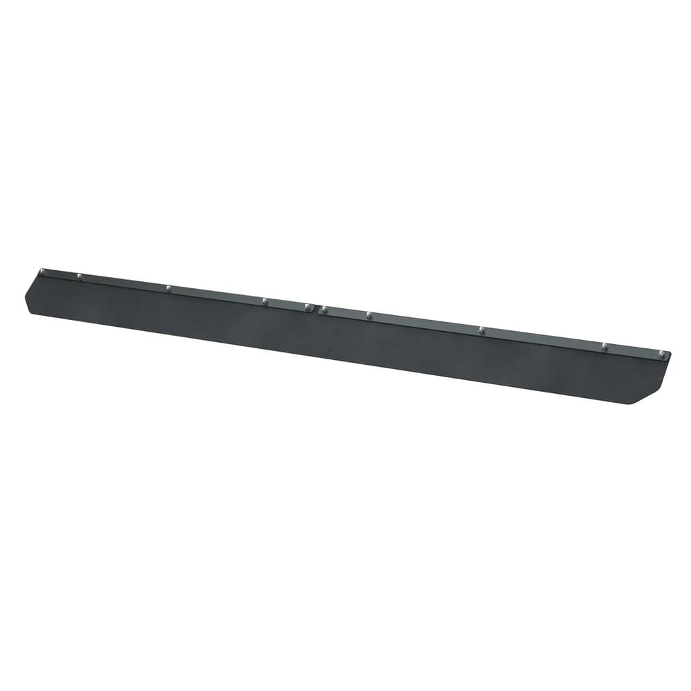 Polaris Plow Blade Snow Deflector