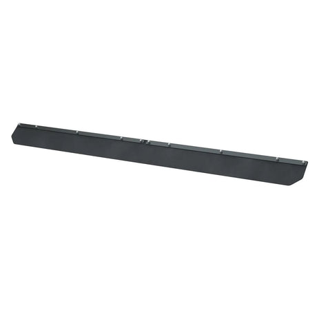 Polaris Plow Blade Snow Deflector