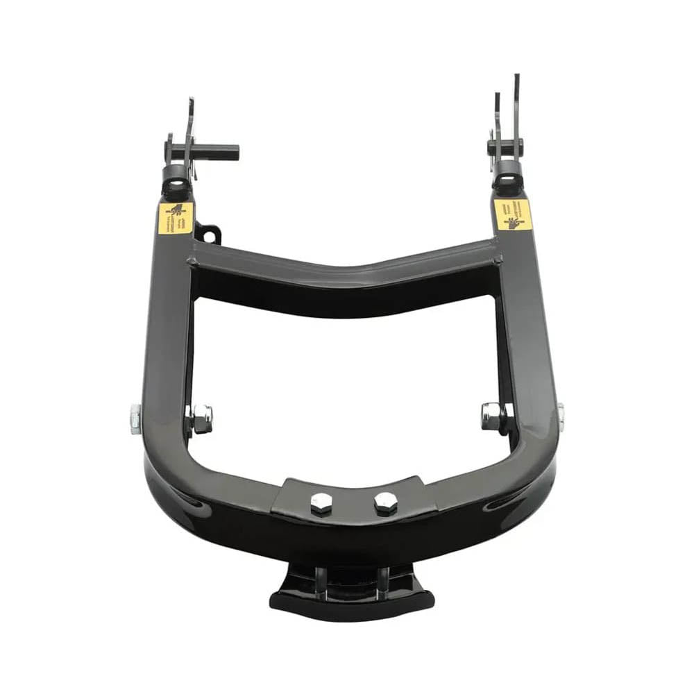 Polaris Plow Blade Track Extension