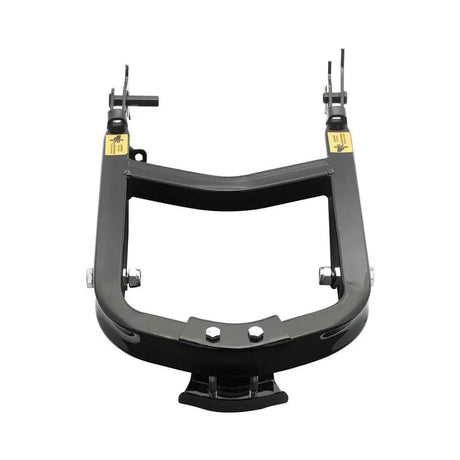 Polaris Plow Blade Track Extension