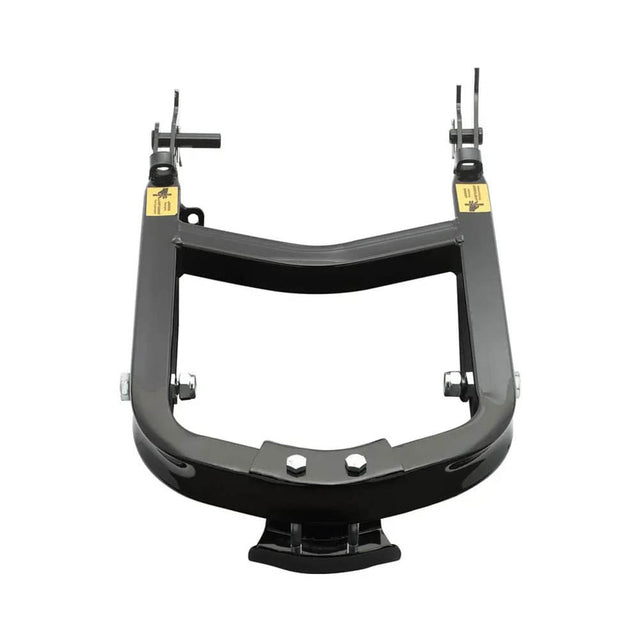 Polaris Plow Blade Track Extension