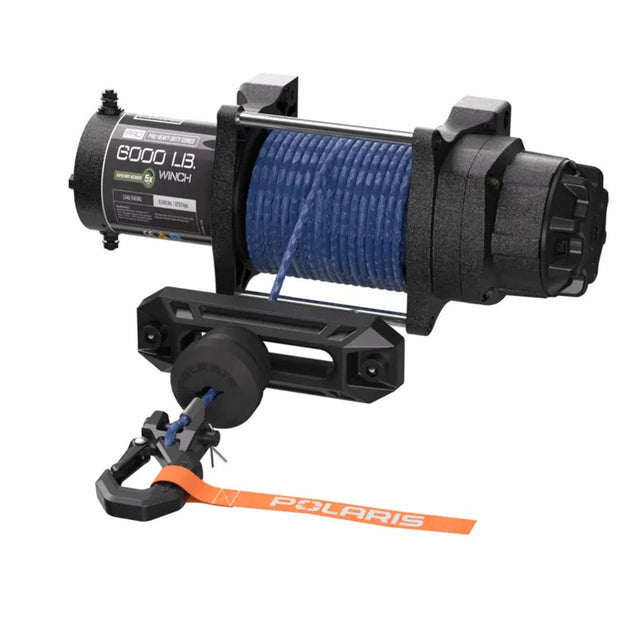 Polaris Polaris Pro HD 6,000 Lb. Winch