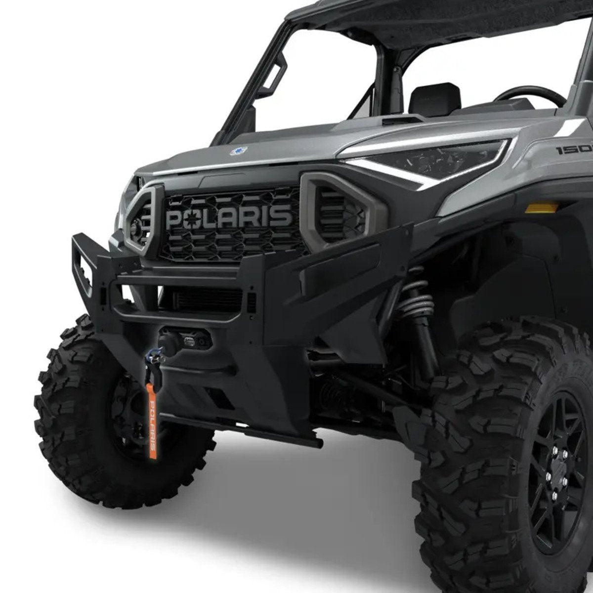 Polaris Polaris Pro HD 6,000 Lb. Winch