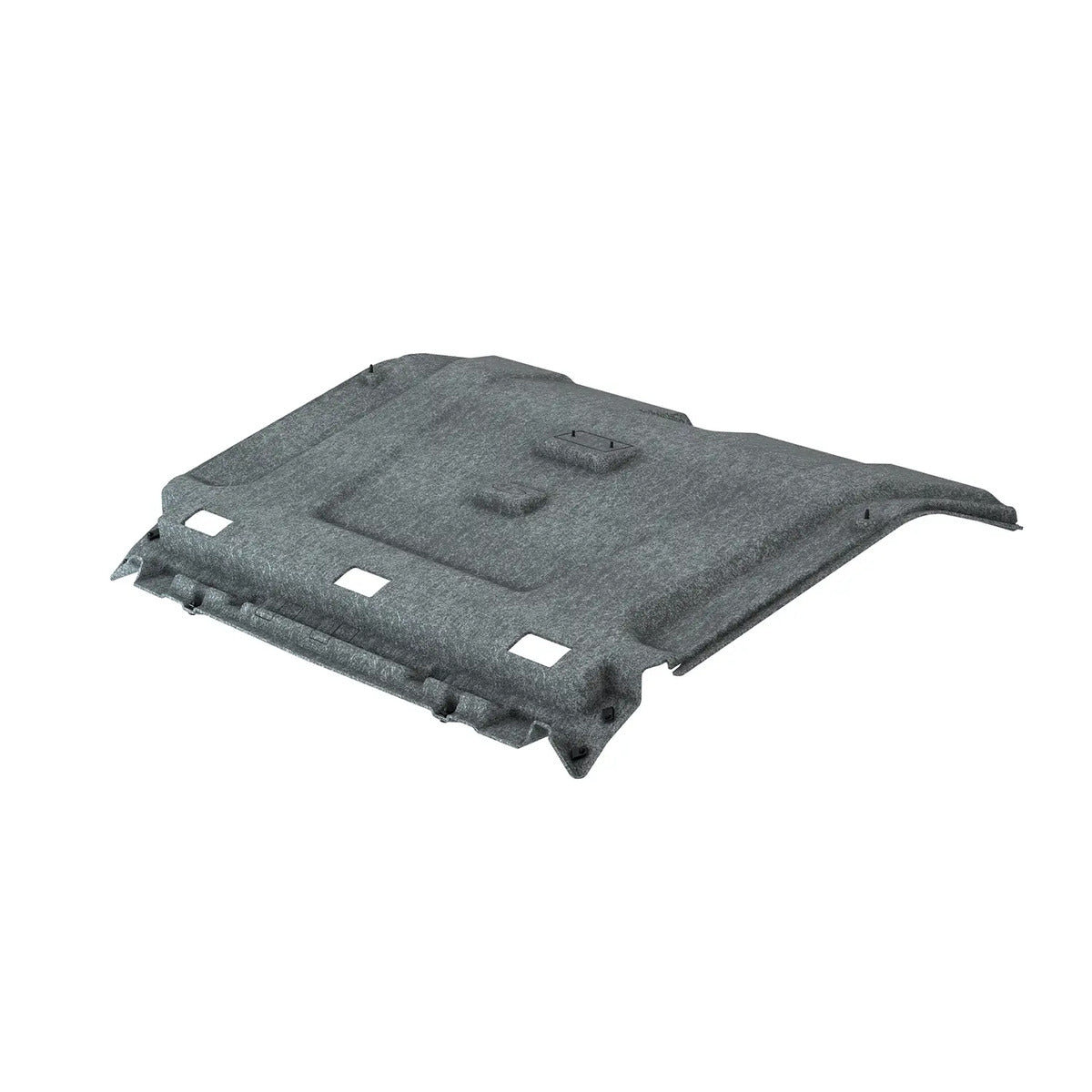 Polaris Poly Roof Liner - 2 Seat
