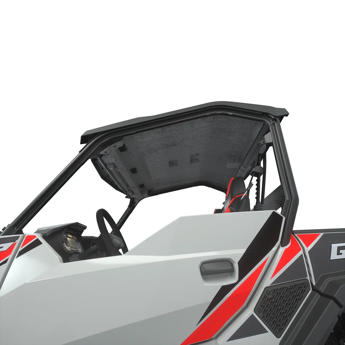 Polaris Poly Roof Liner - 2 Seat