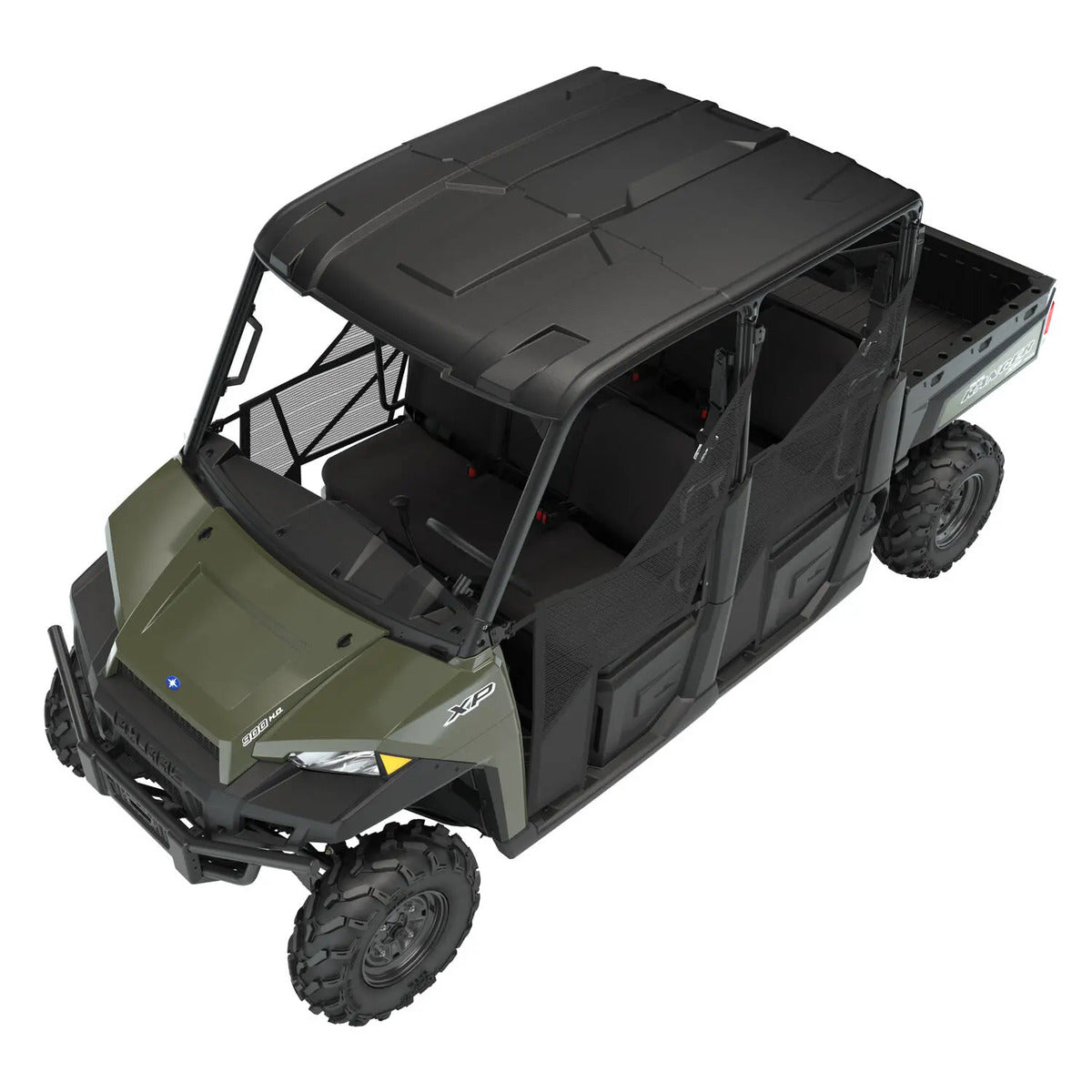 Polaris Poly Sport Crew Roof 