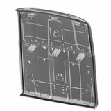 Polaris Poly Sport Crew Roof 