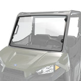 Polaris Polycarbonate Lock & Ride Full Windshield