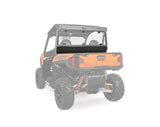 Polaris Polyethylene Lock & Ride Rear Panel