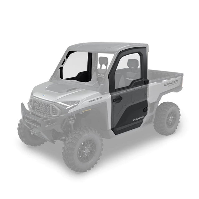 Polaris Power Window Doors