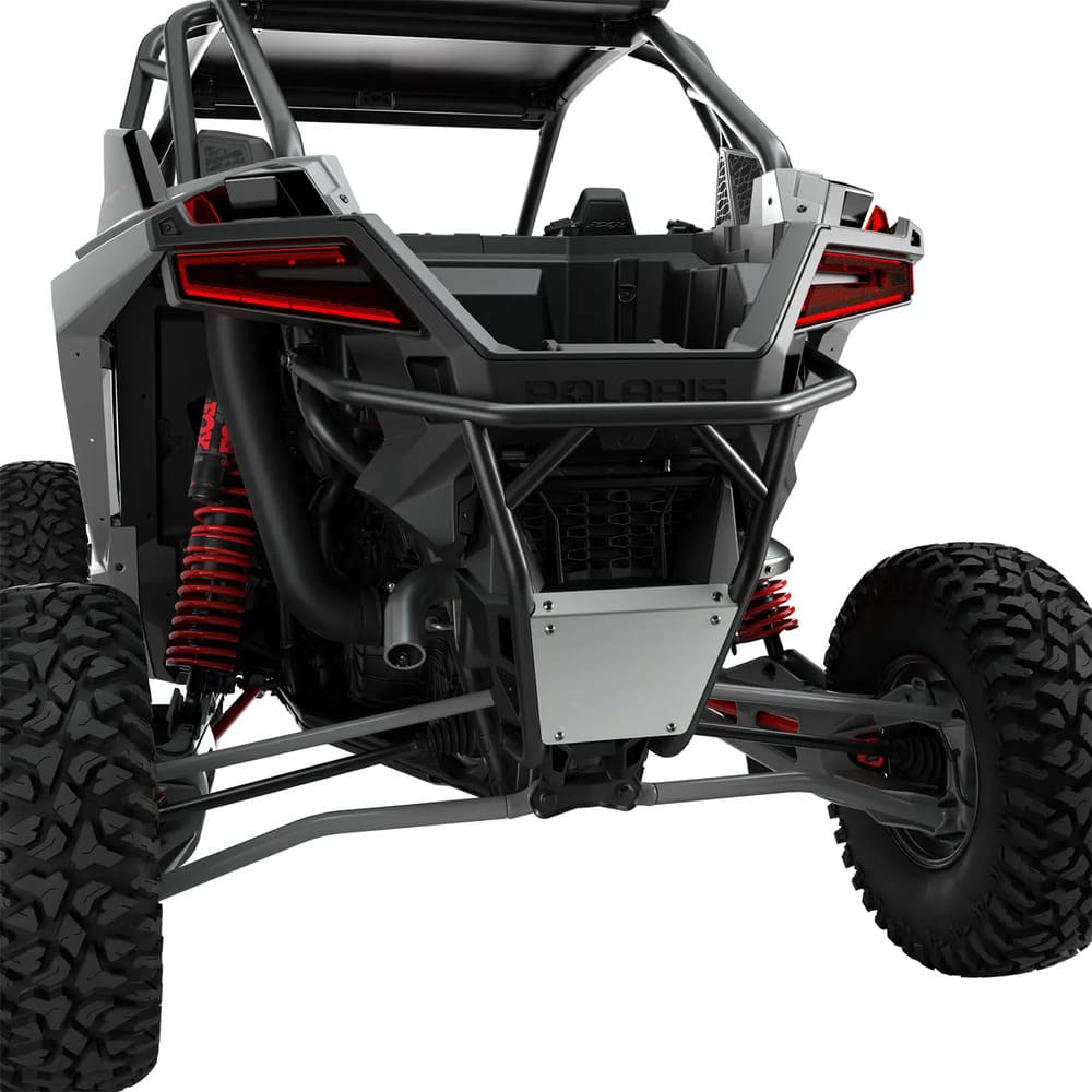 Polaris Pre Runner Bumper