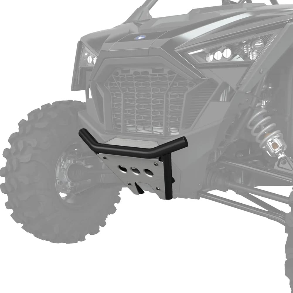 Polaris Pre Runner Bumper