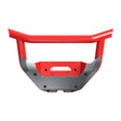 Polaris Pre Runner Winch Bumper