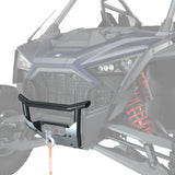Polaris Pre Runner Winch Bumper