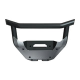 Polaris Pre Runner Winch Bumper