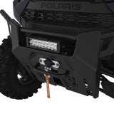 Polaris Pro Armor 11" Dual Row LED Spot Light Bar - White Lens
