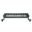 Polaris Pro Armor 11" Single-Row LED Spot Light Bar - White