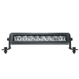 Polaris Pro Armor 11" Single-Row LED Spot Light Bar - White
