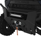 Polaris Pro Armor 11" Single-Row LED Spot Light Bar - White