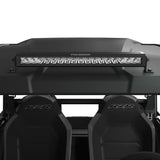 Polaris Pro Armor 20" Single Row Combo LED Light Bar