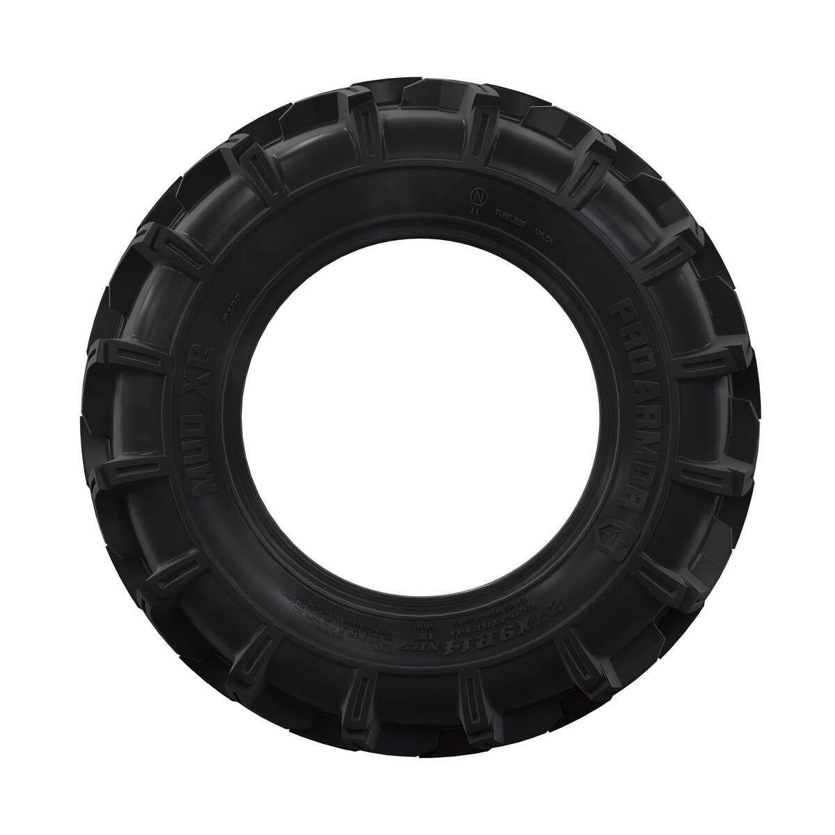 Polaris Pro Armor 27"×9" R14 Mud XC Front Tire