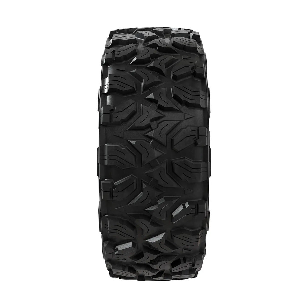 Polaris Pro Armor 28" x 10" R14 Harvester Wheel & Tire Set