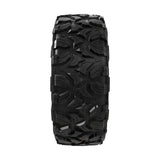 Polaris Pro Armor 28" x 10" R14 Harvester Wheel & Tire Set