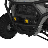 Polaris Pro Armor 2x2" Cube LED Spot Light - Amber