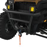 Polaris Pro Armor 2x2" Cube LED Spot Light - Amber