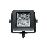 Polaris Pro Armor 2x2" Cube LED Spot Light - White