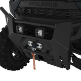 Polaris Pro Armor 2x2" Cube LED Spot Light - White