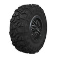 Polaris Pro Armor 30" × 10" R15 Harvester Wheel & Tire Set