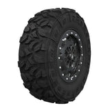 Polaris Pro Armor 30" × 10" R15 Harvester Wheel & Tire Set