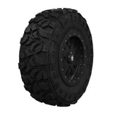 Polaris Pro Armor 30" × 10" R15 Harvester Wheel & Tire Set