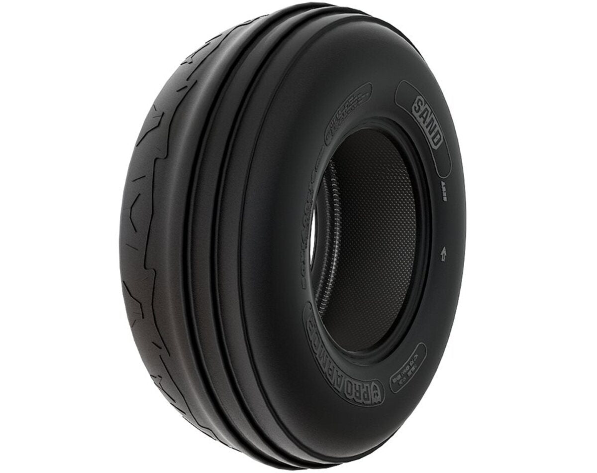 Polaris Pro Armor 30"×11" R14 Sand 12XT Front Tire