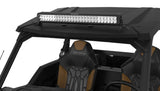 Polaris Pro Armor 31" Dual Row Combo LED Lightbar - Clear Lens