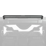 Polaris Pro Armor 33" Single Row Combo LED Light Bar