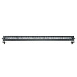 Polaris Pro Armor 33" Single Row Combo LED Light Bar - Clear Lens