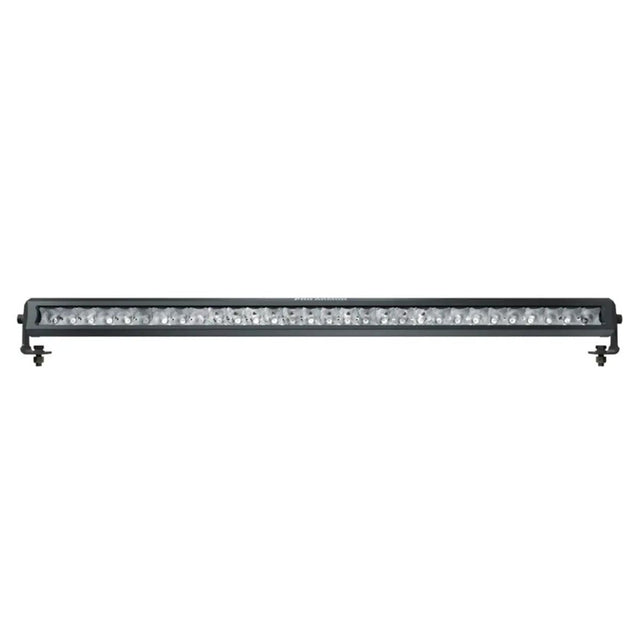 Polaris Pro Armor 33" Single Row Combo LED Light Bar - Clear Lens