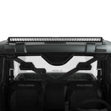 Polaris Pro Armor 40" Single Row Combo LED Light Bar