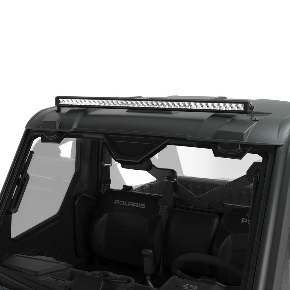 Polaris Pro Armor 40" Single Row Combo LED Light Bar