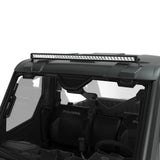 Polaris Pro Armor 40" Single Row Combo LED Light Bar