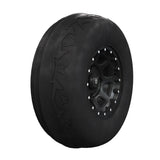 Polaris Pro Armor 4204 & Sand 12XT 30" R14 Wheel & Tire Set - Matte Black