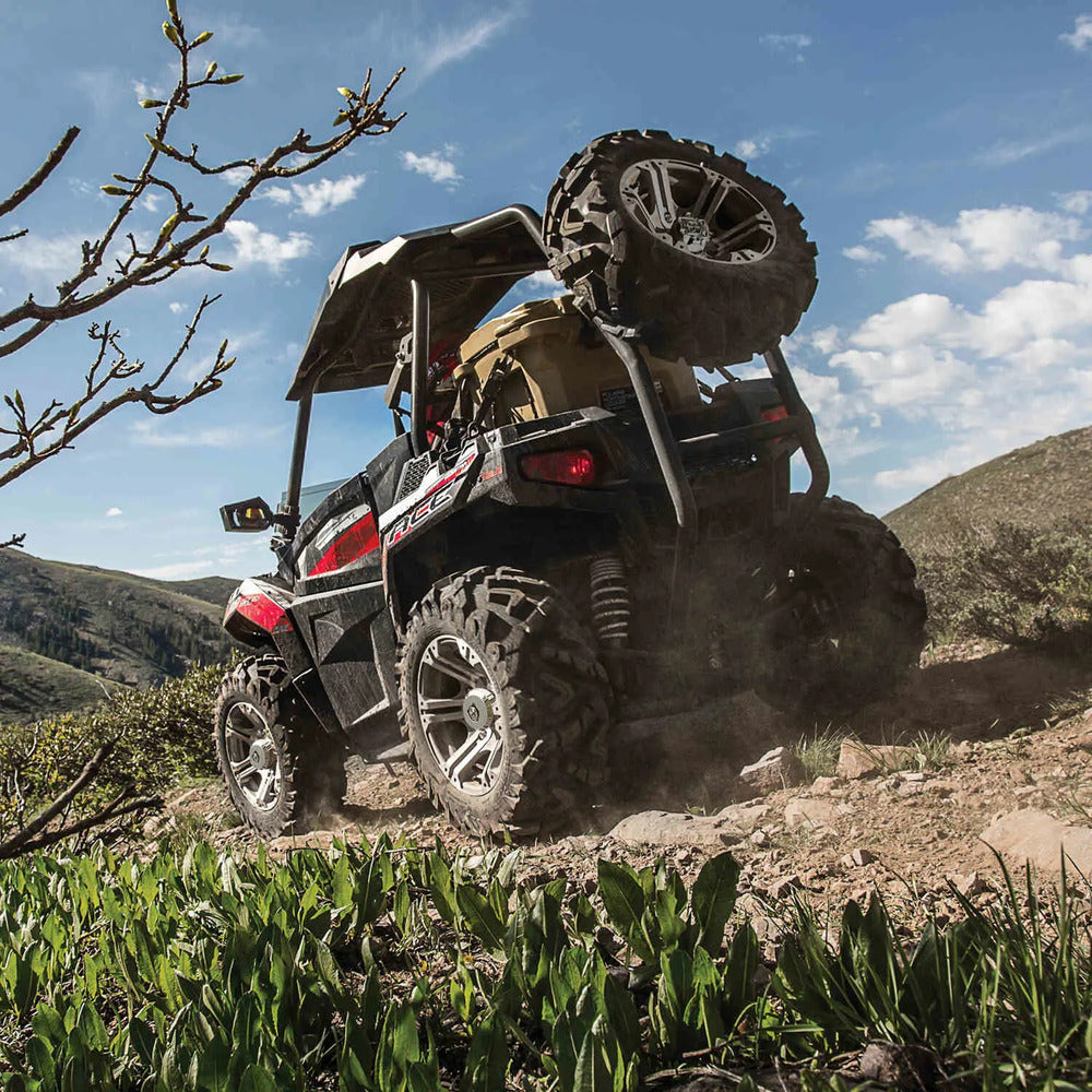 Polaris Pro Armor 4205 Wheel