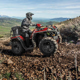 Polaris Pro Armor 4205 Wheel