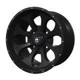 Polaris Pro Armor 5205 Wheel