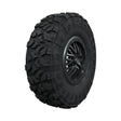 Polaris Pro Armor 5302 Beadlock & Harvester 32" × 10" R15 Wheel & Tire Set - Matte Black