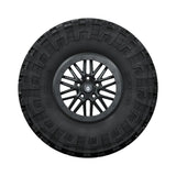 Polaris Pro Armor 5302 Beadlock & Harvester 32" × 10" R15 Wheel & Tire Set - Matte Black